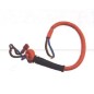 MAORI BASIC B10 - POWER 10 - FULMINE STD male handle side cable