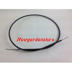 Cable para tractor de césped 5385 GPK IBEA 300034 5010084 1250mm 1350mm | Newgardenstore.eu