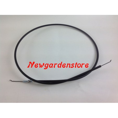 Cable para tractor de césped 5385 GPK IBEA 300034 5010084 1250mm 1350mm | Newgardenstore.eu