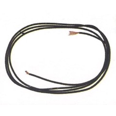 Câble moteur MAORI noir pour TWIST STD 2009 - 016520 | Newgardenstore.eu
