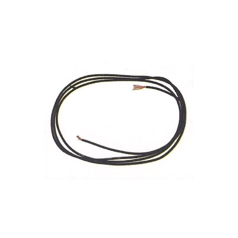 MAORI black shaker motor cable for TWIST STD 2009 - 016520