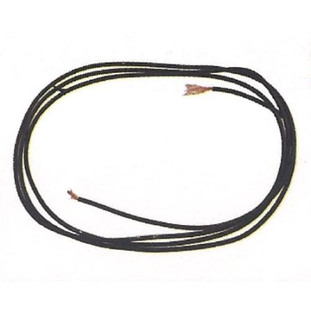 Câble moteur MAORI noir pour TWIST STD 2009 - 016520 | Newgardenstore.eu