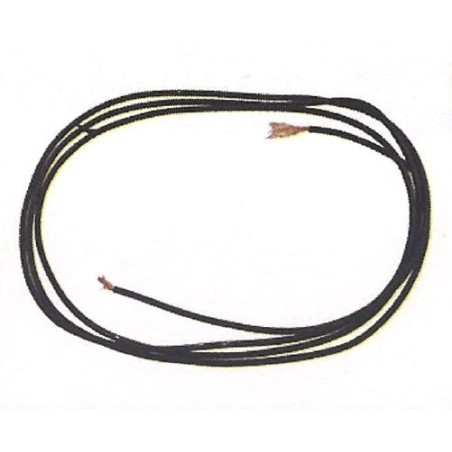 MAORI black shaker motor cable for TWIST STD 2009 - 016520 | Newgardenstore.eu