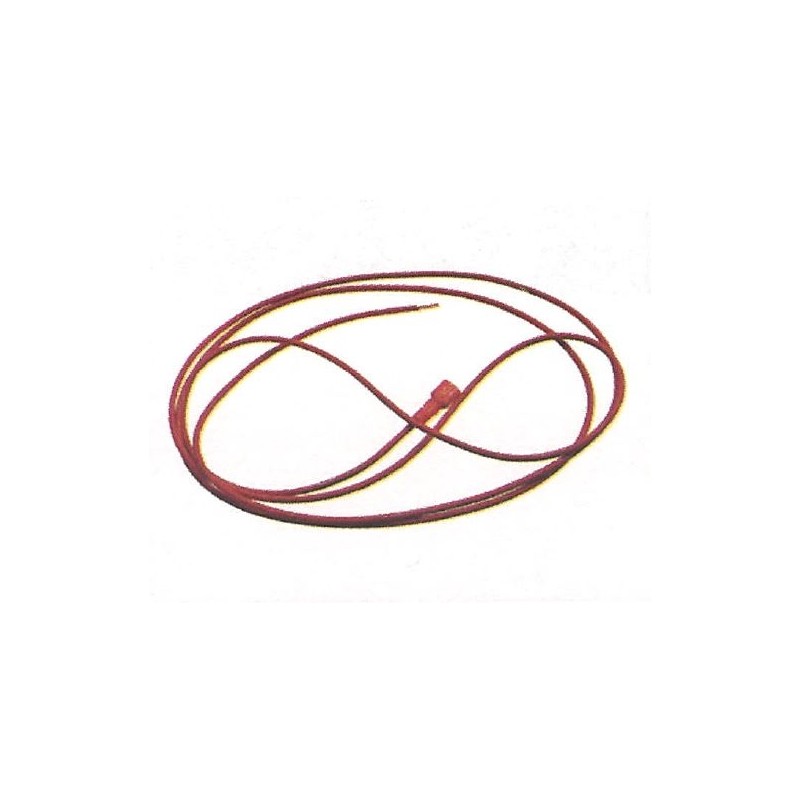 MAORI red motor cable for TWIST STD 2009 - 016519