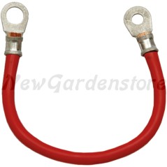 Cable de batería con aislamiento de PVC UNIVERSAL 57953040