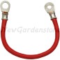 PVC-insulated battery cable UNIVERSAL 57953040