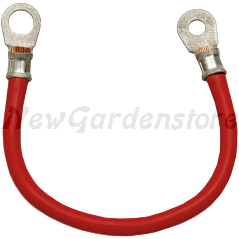 PVC-insulated battery cable UNIVERSAL 57953042