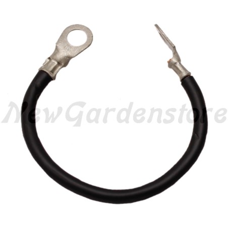 Cable de batería con aislamiento de PVC UNIVERSAL 57953043 | Newgardenstore.eu