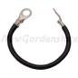 PVC-insulated battery cable UNIVERSAL 57953044