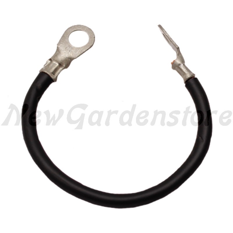 PVC-insulated battery cable UNIVERSAL 57953045