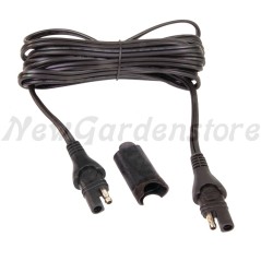 OptiMate battery cable Cable O-03 1800 mm 58570031