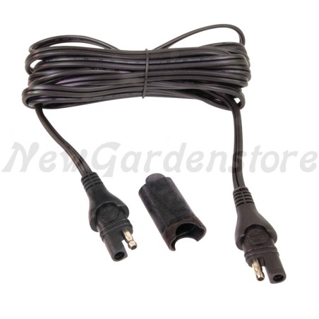 Cable de batería OptiMate Cable O-03 1800 mm 58570031 | Newgardenstore.eu