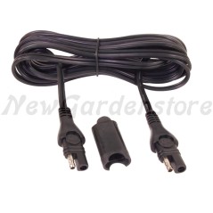 Cable de batería OptiMate Cable O-13 4600 mm 58570030 | Newgardenstore.eu