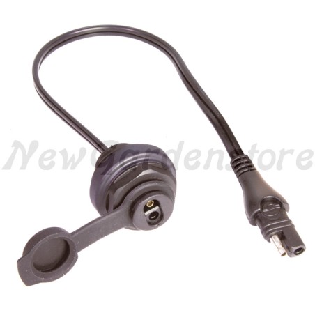 Cable de batería OptiMate O-20 300 mm 58570026 | Newgardenstore.eu