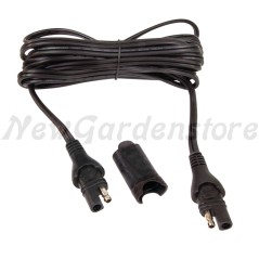 OptiMate-Akkukabel Kabel O-23 4600 mm 58570029 | Newgardenstore.eu