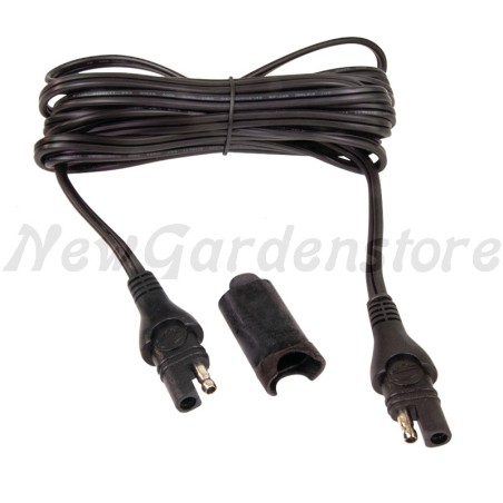 Cable de batería OptiMate Cable O-23 4600 mm 58570029 | Newgardenstore.eu