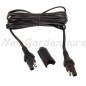 OptiMate battery cable Cable O-23 4600 mm 58570029