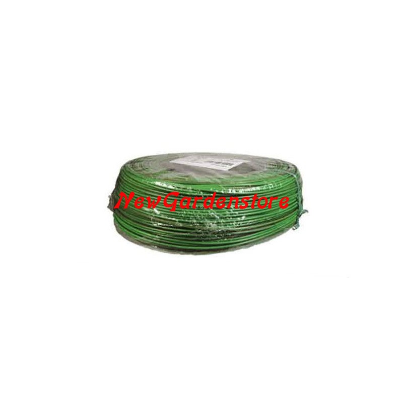 Perimeter cable 1000mt for robot lawnmower 325104 gardening