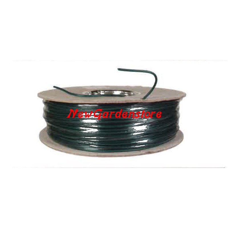 Cable perimetral 250mt para robot cortacésped 325130