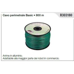 Basic perimeter cable 800m R303180