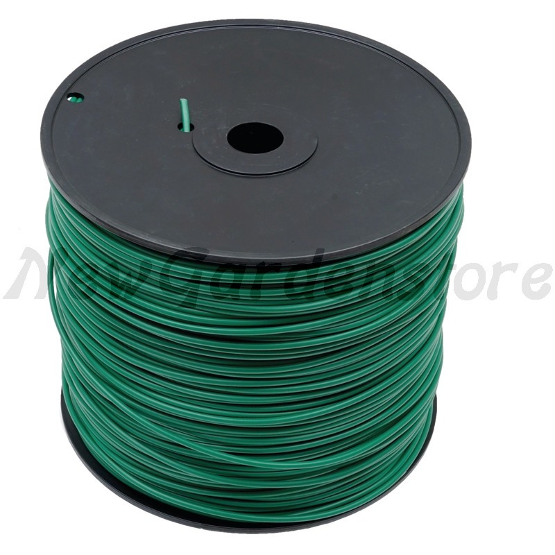 Safety perimeter cable for CLASSIC 500m robot lawnmower 5070010007:...