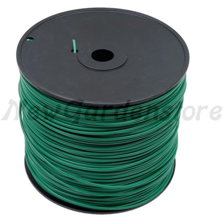 Safety perimeter cable for CLASSIC 500m robot mowers 5070010007 | Newgardenstore.eu