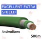Perimeter cable excellent extra shield TC robot lawnmower high quality 500m