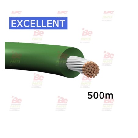 Cable perimetral excellent TC robot cortacésped alta calidad 500m AG6005005 | Newgardenstore.eu