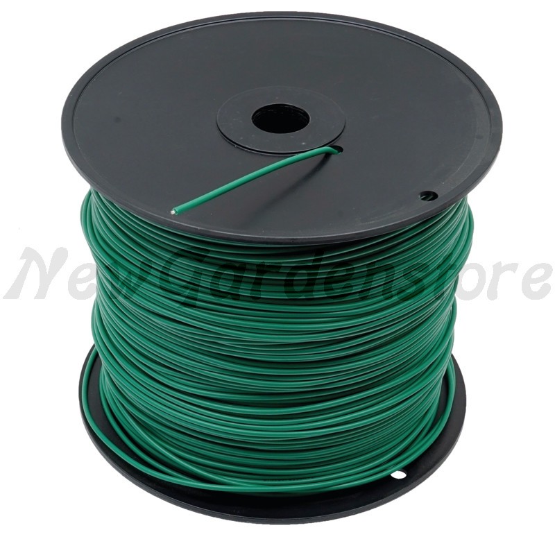 Cable perimetral para robot cortacésped PREMIUM 500m 5070010013P