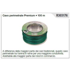 Cable perimetral Premium 100m R303176 | Newgardenstore.eu