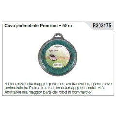 Cavo perimetrale premium 50m R303175 | Newgardenstore.eu