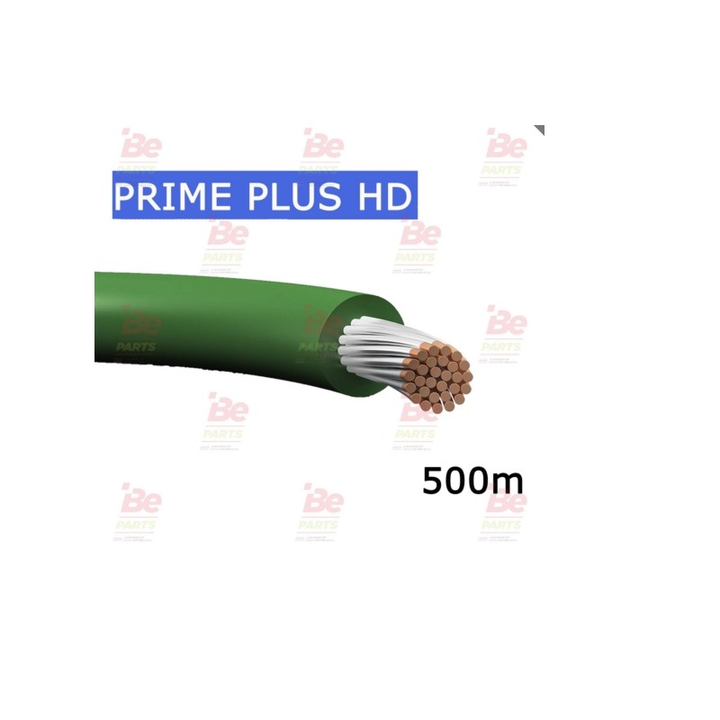 Cable perimeter prime plus HD TC robot lawnmower high quality 500m AG6005003