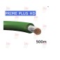 Cable perimeter prime plus HD TC robot lawnmower high quality 500m AG6005003