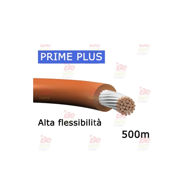 Cable perimetral prime plus TC robot cortacésped alta calidad 500m AG6005002 PREMIUM