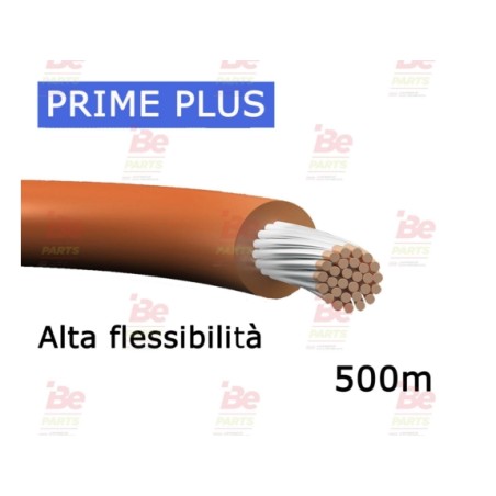 Kabel Begrenzungskabel prime plus TC Rasenmäherroboter hohe Qualität 500m AG6005002 PREMIUM | Newgardenstore.eu