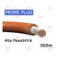 Cable perimetral prime plus TC robot cortacésped alta calidad 500m AG6005002 PREMIUM