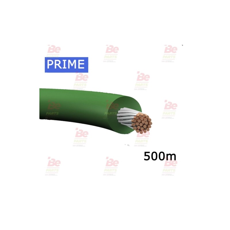 Cable perimetral prime plus TC robot cortacésped alta calidad 500m 29 cables