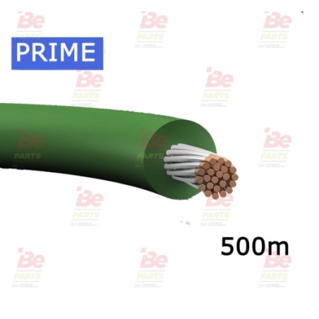 Câble périmétrique prime plus TC tondeuse robot haute qualité 500m 29 câbles | Newgardenstore.eu