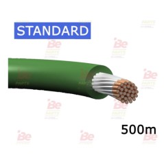 TCCA câble périmétrique standard pour tondeuse robot de haute qualité 500m AG6005001 | Newgardenstore.eu