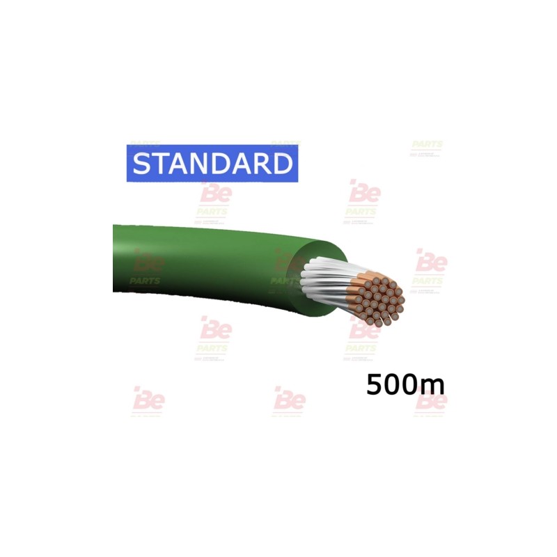 TCCA robot lawn mower standard perimeter cable high quality 500m AG6005001