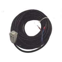 MAORI Twist Evo agitador de nieve cable de extensión - 015011