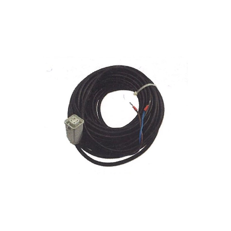 MAORI Twist Evo snow-shaker extension cable - 015011