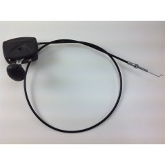 GRIN PM53 PM46 PRO câble sélecteur de vitesse de tondeuse