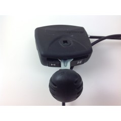 GRIN PM53 PM46 PRO câble sélecteur de vitesse de tondeuse