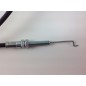 GRIN PM53 PM46 PRO mower speed selector cable