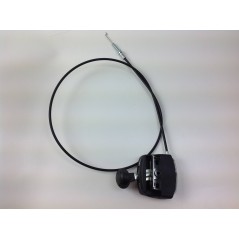 GRIN PM53 PM46 PRO câble sélecteur de vitesse de tondeuse | Newgardenstore.eu