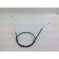 MAORI cortacésped MP5318S autopropulsado cable 1505 mm cable funda 1093 mm