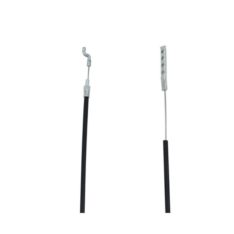 Cable de transmisión para cortacésped HUSQVARNA longitud 1250 mm 450244