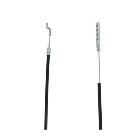 Cable de transmisión para cortacésped HUSQVARNA longitud 1250 mm 450244 | Newgardenstore.eu