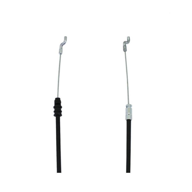 Traction drive cable HUSQVARNA lawn mower length 1335 mm 450235:Cab...